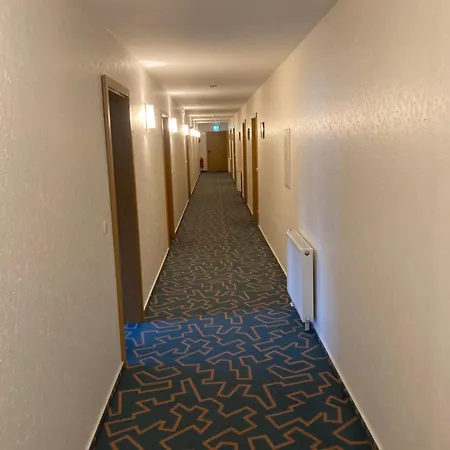 Am Schoenower Schlosspark 3* Passow (Uckermark)