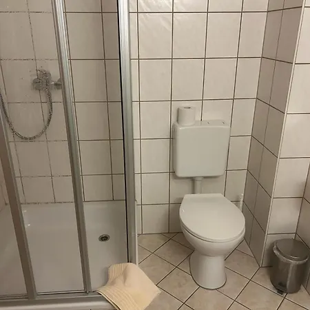 Gasthof Am Schoenower Schlosspark Passow (Uckermark)