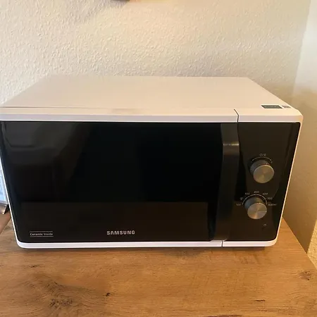 Am Schoenower Schlosspark Passow (Uckermark)