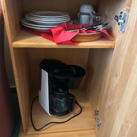 Gasthof Am Schoenower Schlosspark Passow (Uckermark)